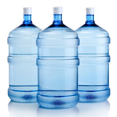 20 Litre Bottles